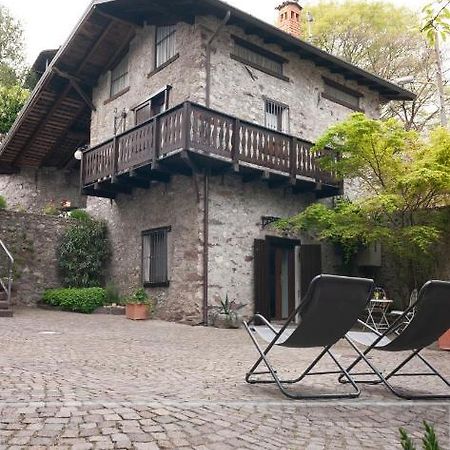 Casa Vacanza Scacco D' Argento Darfo Boario Terme Exterior photo