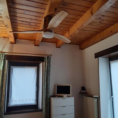 Casa Vacanza Scacco D' Argento Darfo Boario Terme Exterior photo