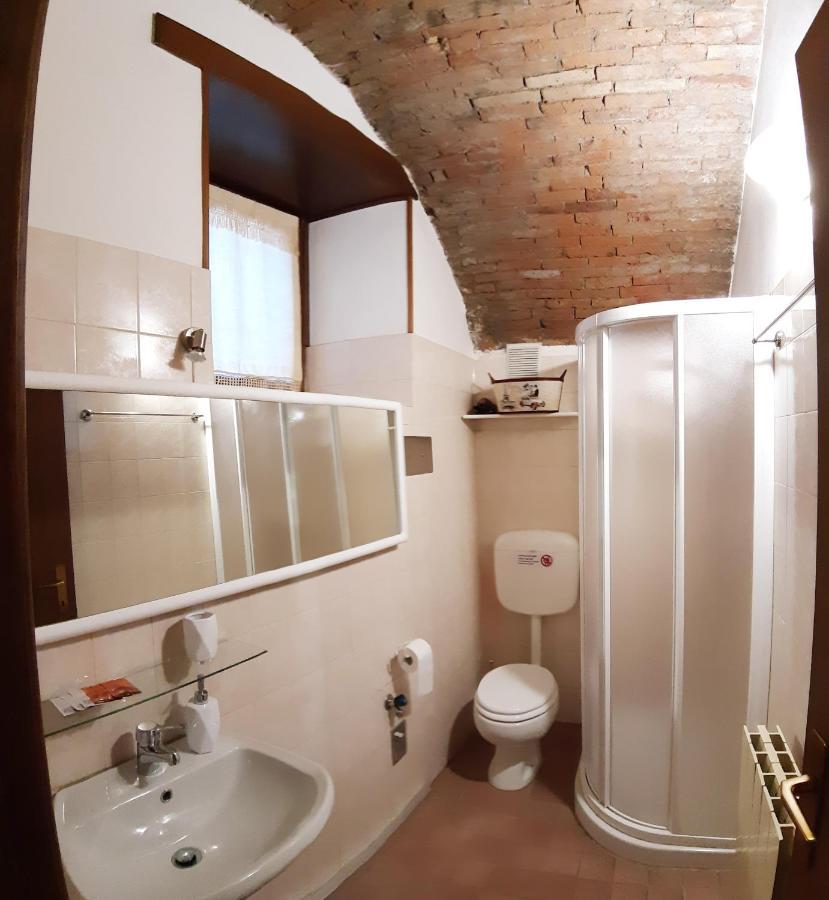 Casa Vacanza Scacco D' Argento Darfo Boario Terme Exterior photo