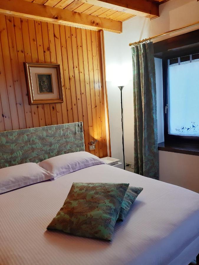 Casa Vacanza Scacco D' Argento Darfo Boario Terme Exterior photo