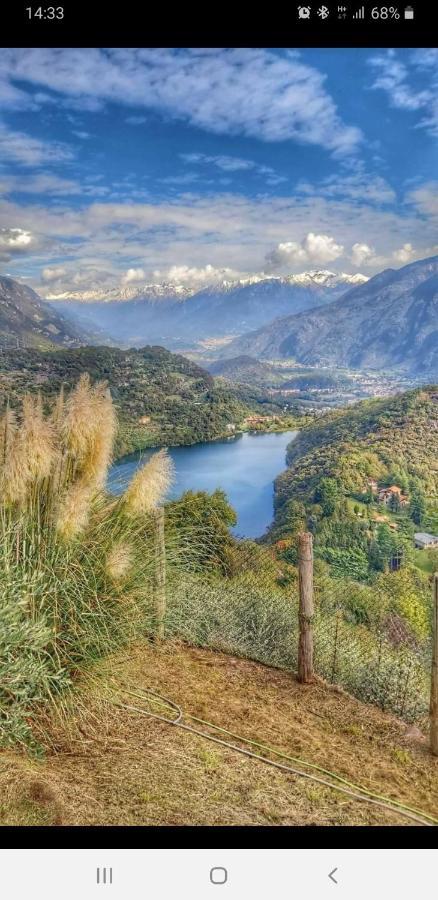 Casa Vacanza Scacco D' Argento Darfo Boario Terme Exterior photo