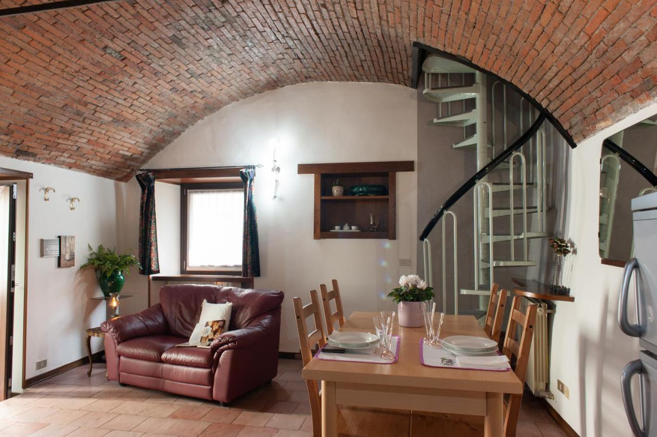 Casa Vacanza Scacco D' Argento Darfo Boario Terme Exterior photo