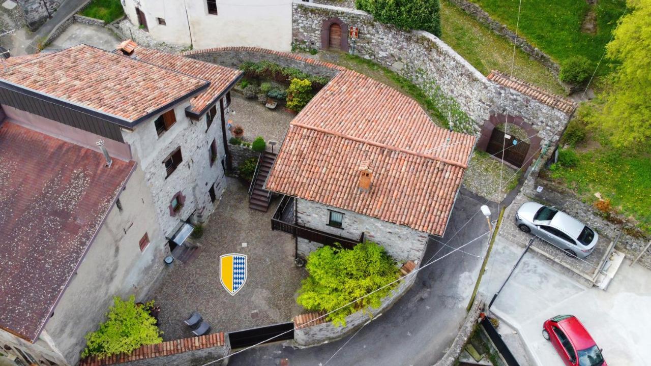 Casa Vacanza Scacco D' Argento Darfo Boario Terme Exterior photo