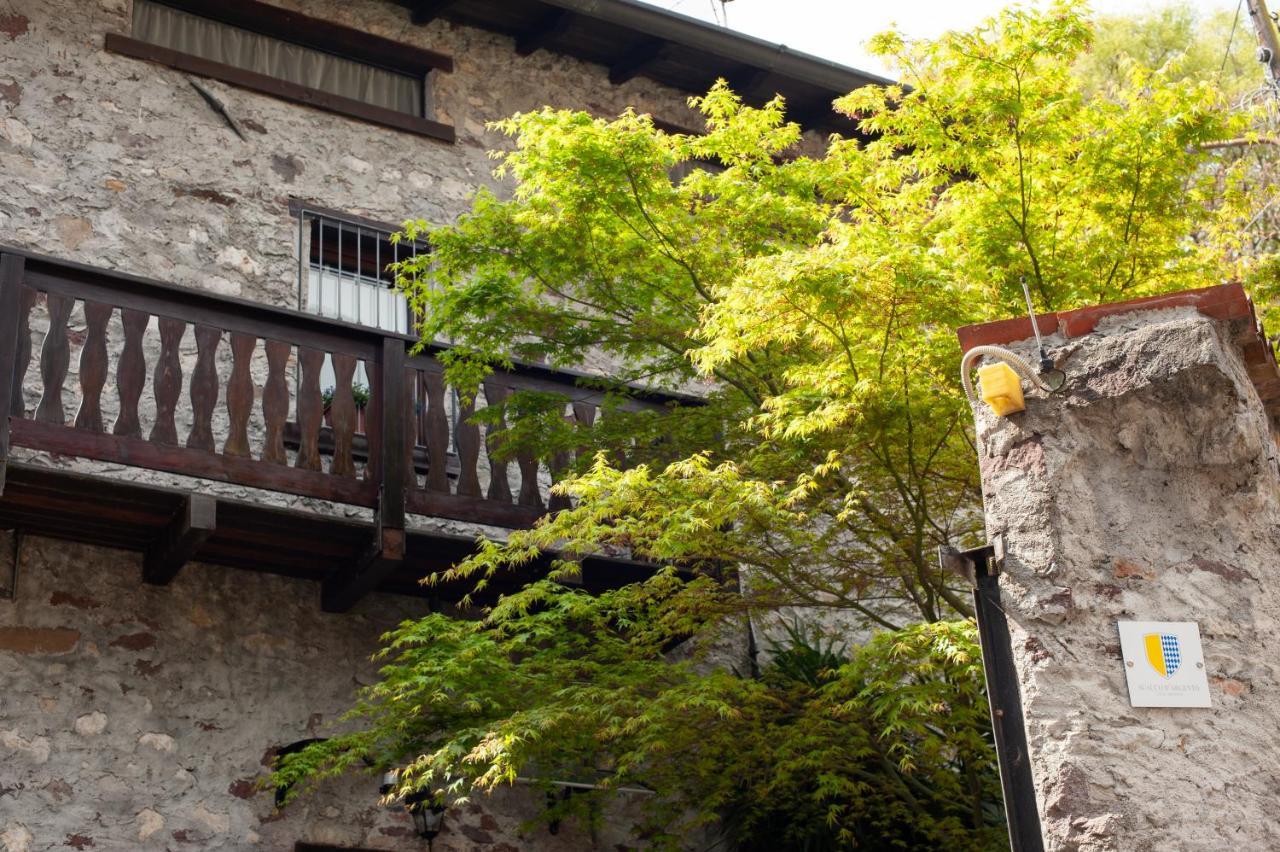 Casa Vacanza Scacco D' Argento Darfo Boario Terme Exterior photo
