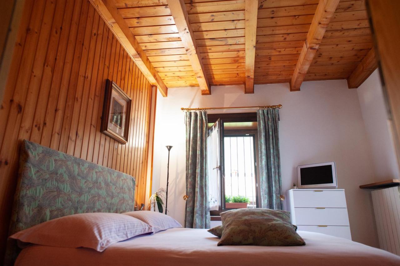 Casa Vacanza Scacco D' Argento Darfo Boario Terme Exterior photo
