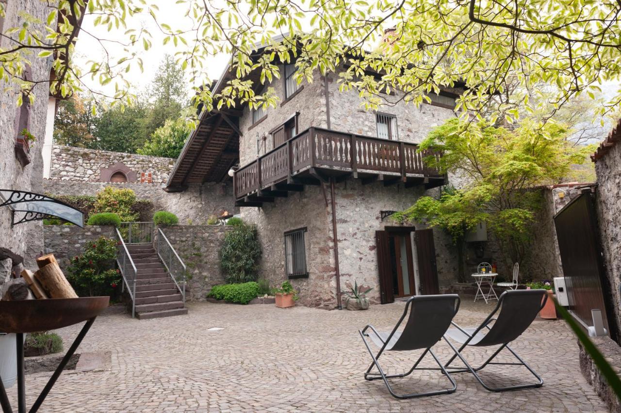 Casa Vacanza Scacco D' Argento Darfo Boario Terme Exterior photo