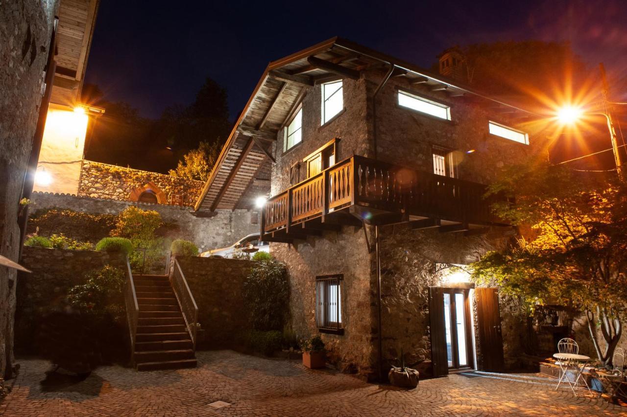 Casa Vacanza Scacco D' Argento Darfo Boario Terme Exterior photo