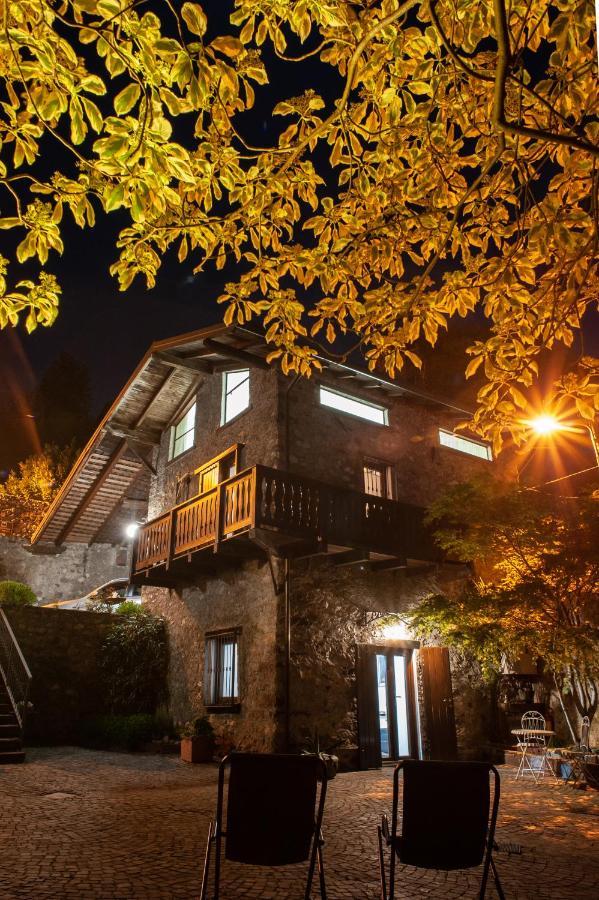 Casa Vacanza Scacco D' Argento Darfo Boario Terme Exterior photo