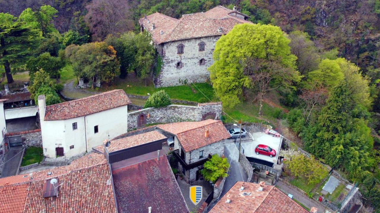 Casa Vacanza Scacco D' Argento Darfo Boario Terme Exterior photo