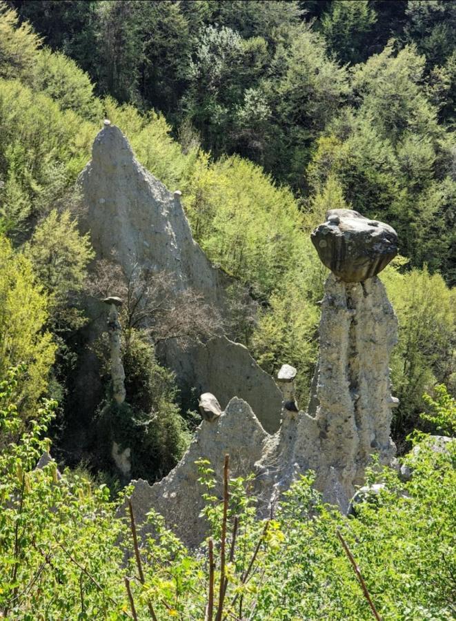 Casa Vacanza Scacco D' Argento Darfo Boario Terme Exterior photo