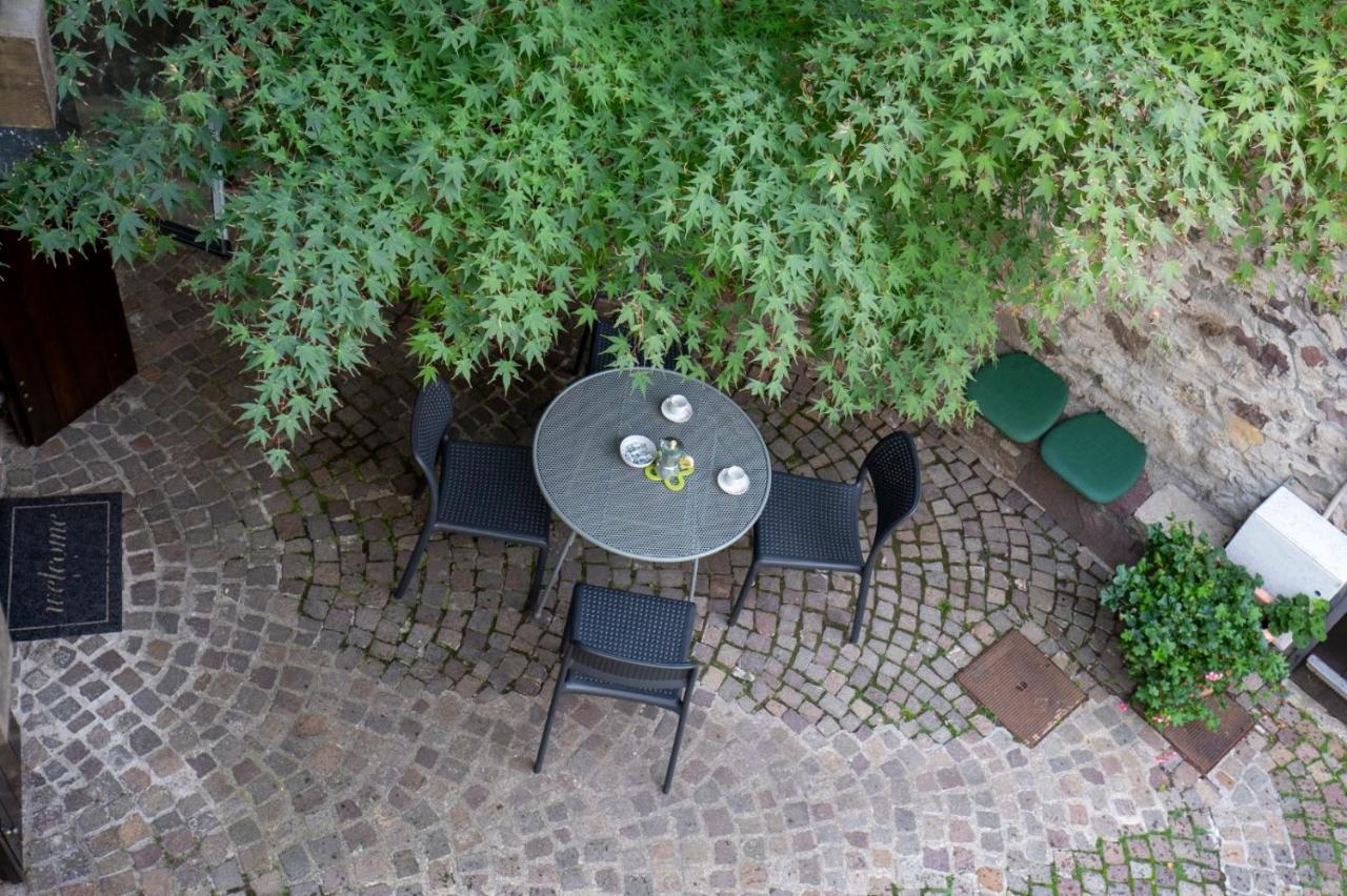 Casa Vacanza Scacco D' Argento Darfo Boario Terme Exterior photo