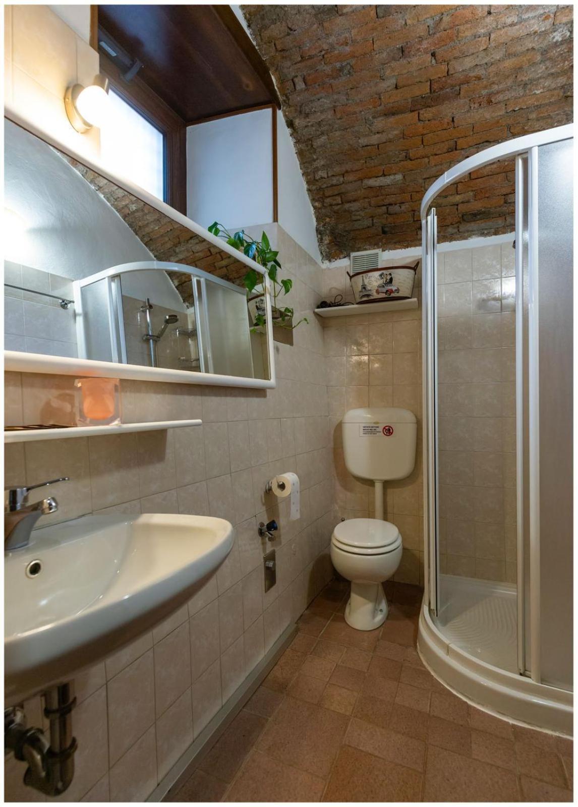 Casa Vacanza Scacco D' Argento Darfo Boario Terme Exterior photo