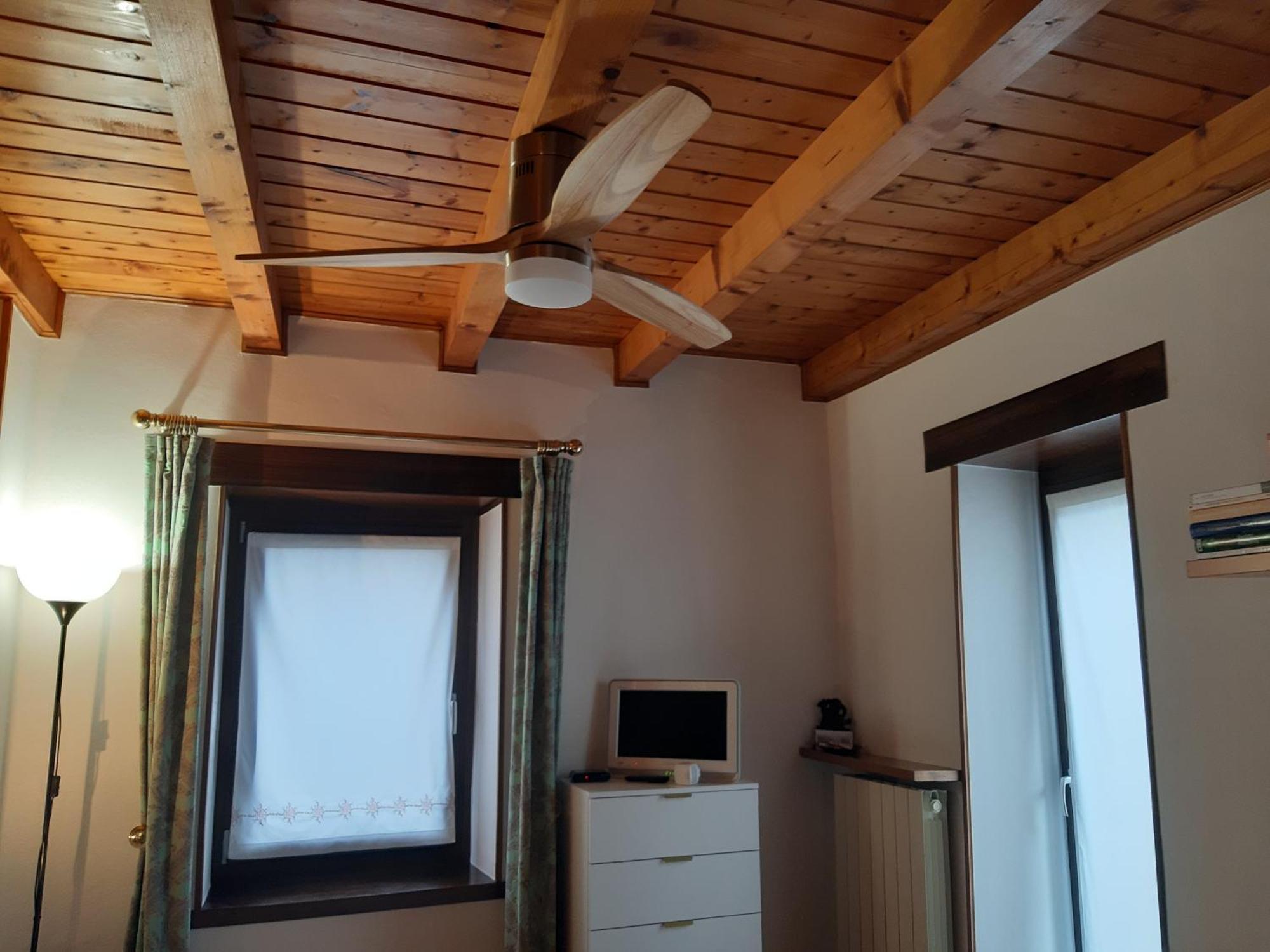 Casa Vacanza Scacco D' Argento Darfo Boario Terme Exterior photo