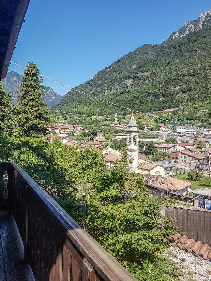 Casa Vacanza Scacco D' Argento Darfo Boario Terme Exterior photo